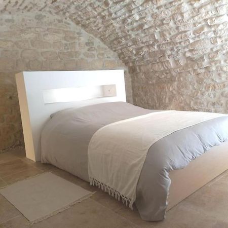 Le Clos Du Rempart - 2 A 4 Pers. Saint-Restitut Luaran gambar